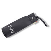 Produktbild von Wolters Walkie Dummy für Hunde aus Nylon in Grau