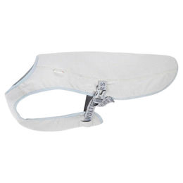 Produktbild von WOLTERS watchout Kühlweste für Hunde Grau Größe S