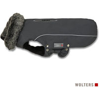 Produktbild von Wolters Winterjacke Amundsen anthrazit grau wasserabweisend 56 cm