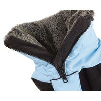 Produktbild von Wolters Winterjacke Amundsen Blau