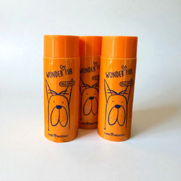Wonder Fur Entfilzungsspray Nachfüllkonzentrat für Hunde 3er Pack – Bild 1 von 1