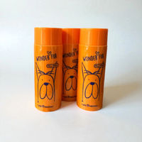 Produktbild von Wonder Fur Entfilzungsspray Nachfüllkonzentrat für Hunde 3er Pack