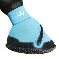 Produktbild von WOOF WEAR Medizinischer Hufschuh aus Neopren zur Hufpflege