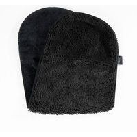Produktbild von Woofstuff Hundehandtuch Ultra Dry Comfort Anthrazit aus Polyester