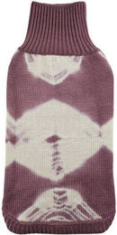Wooliie Rose Vibe Hundepullover aus 100 % Merinowolle in Rosa Größe L – Bild 1 von 1