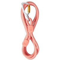 Produktbild von Woolly Wolf Führleine Rope aus Polyester für mittelgroße und große Hunde in Rosa