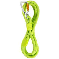 Produktbild von Woolly Wolf Führleine Rope aus Polyester in Grün
