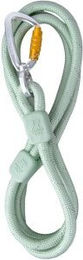 Woolly Wolf Führleine Rope aus Polyester in Grün für mittlere und große Hunde – Bild 1 von 2