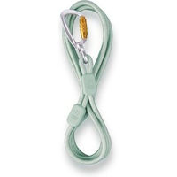 Produktbild von Woolly Wolf Führleine Rope Thin aus Polyester Größe S