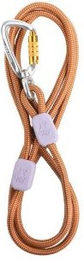 Produktbild von Woolly Wolf Führleine Rope Thin für Hunde