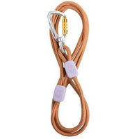 Produktbild von Woolly Wolf Führleine Rope Thin für Hunde