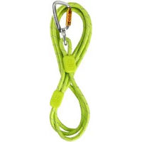 Produktbild von Woolly Wolf Führleine Rope Thin GRS