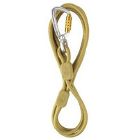 Produktbild von Woolly Wolf Führleine Rope Thin GRS