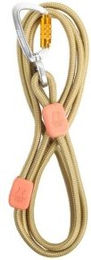 Produktbild von Woolly Wolf Führleine Rope Thin GRS