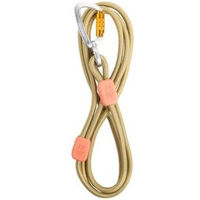 Produktbild von Woolly Wolf Führleine Rope Thin GRS