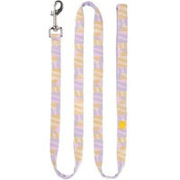 Produktbild von Woolly Wolf Führleine Sunshower aus Polyester bunt 150 cm