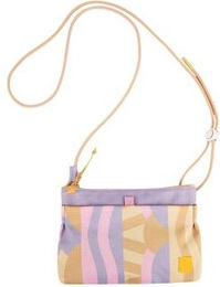Woolly Wolf Futterbeutel Zubehörtasche Sunshower Bunt aus Polyester – Bild 1 von 2