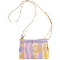 Produktbild von Woolly Wolf Futterbeutel Zubehörtasche Sunshower Bunt aus Polyester