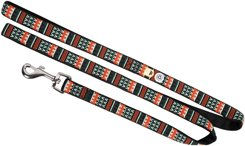 Woolly Wolf Handleine Explorer Woodland aus Polyester Breite 2 cm Länge 150 cm - 150 cm – Bild 1 von 3