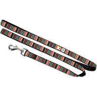 Produktbild von Woolly Wolf Handleine Explorer Woodland aus Polyester Breite 2 cm Länge 150 cm - 150 cm