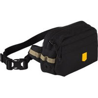 Produktbild von Woolly Wolf Hüfttasche Alpha 360 Black