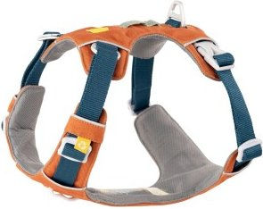 Woolly Wolf Hundegeschirr Alpha 360 Sportgeschirr Terracotta Mix S – Bild 1 von 3