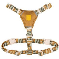 Produktbild von Woolly Wolf Hundegeschirr Cloudbeam XS Bunt aus Polyester