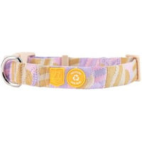 Produktbild von Woolly Wolf Hundehalsband Sunshower Bunt aus Polyester Größe S