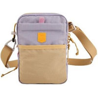 Produktbild von Woolly Wolf Hydration Schultertasche Wassernapf lila Polyester