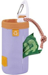 Woolly Wolf Kotbeutelhalter Alpha 360 Lavendermix Lila – Bild 1 von 3