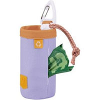 Produktbild von Woolly Wolf Kotbeutelhalter Alpha 360 Lavendermix Lila