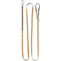 Produktbild von Woolly Wolf Multi-use Führleine aus Polyester in Beige