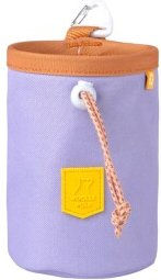Woolly Wolf Snackbeutel Alpha 360 Lavendermix aus Polyester – Bild 1 von 2