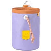Produktbild von Woolly Wolf Snackbeutel Alpha 360 Lavendermix aus Polyester