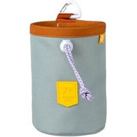 Produktbild von Woolly Wolf Snackbeutel Alpha 360 Leckerlitasche Glacier Green Mix aus Polyester