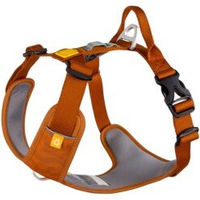 Produktbild von Woolly Wolf Sportgeschirr Roam Terracotta XS aus Polyester in Orange
