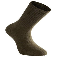 Produktbild von Woolpower Socks Classic 200 Wollsocken Grün Größe 40-44