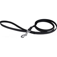 Produktbild von Wouapy Hundeleine Protect aus Nylon wasserabweisend 10 mm x 1,2 m Fuchsia - 1,2 m