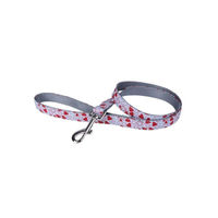 Produktbild von Wouapy Hundeleine Sublime aus Nylon Multicolor 12 mm x 1,2 m - 1,2 m
