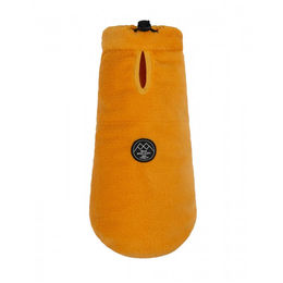 Produktbild von Wouapy Hundemantel Winter Gelb XS