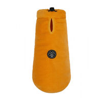 Produktbild von Wouapy Hundemantel Winter Gelb XS wasserabweisend