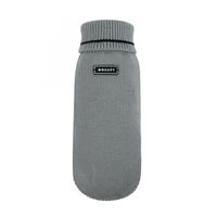 Produktbild von Wouapy Hundepullover Basic Sweater Grau Größe 24