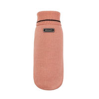 Produktbild von Wouapy Hundepullover Basic Sweater Rosa