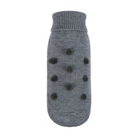 Produktbild von Wouapy Hundepullover Pull Plum Grau