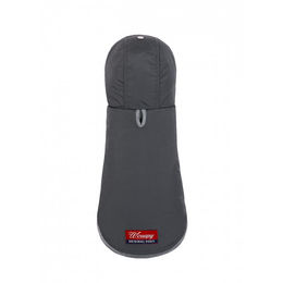 Produktbild von Wouapy Hundepullover Swea Duo Grau Größe 34