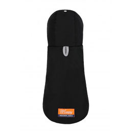 Produktbild von Wouapy Hundepullover Swea Duo Noir Schwarz Größe 28