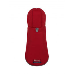 Produktbild von Wouapy Hundepullover Swea Duo Rot Größe 42