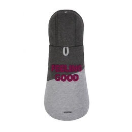 Produktbild von Wouapy Hundepullover Swea Good Grau Größe 42