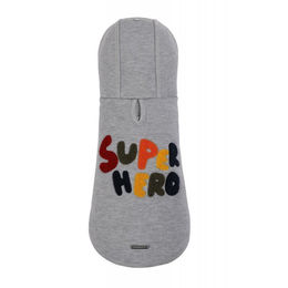 Produktbild von Wouapy Hundepullover Swea Grau Größe 40