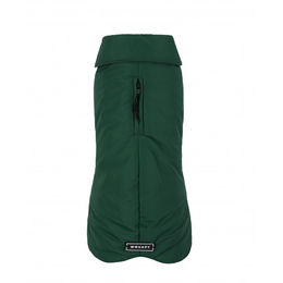Produktbild von Wouapy Hunderegenmantel Eco Grün Größe 48 - 48 cm